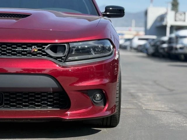 2023 Dodge Charger SRT & 392 7th Gen - Image 4 of 31