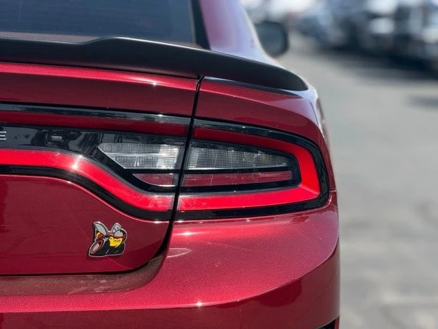 2023 Dodge Charger SRT & 392 7th Gen - Image 10 of 31
