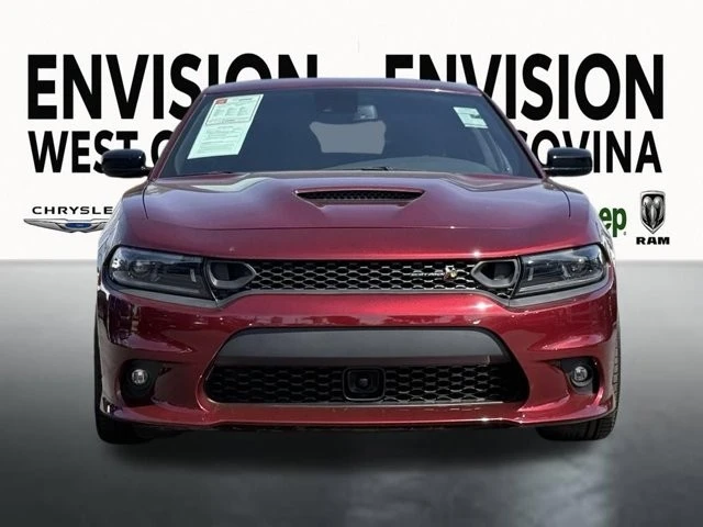 2023 Dodge Charger SRT & 392 7th Gen - Image 3 of 31