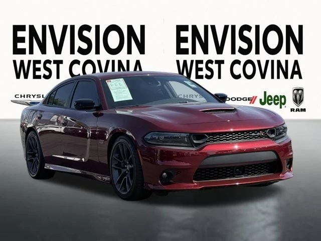 2023 Dodge Charger SRT & 392 7th Gen - Image 2 of 31