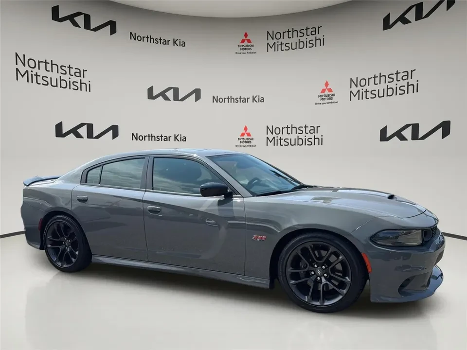 2023 Dodge Charger SRT & 392 7th Gen - Image 5 of 12