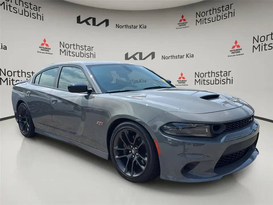 2023 Dodge Charger SRT & 392 7th Gen - Image 2 of 12