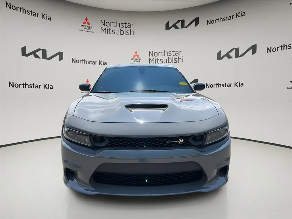 2023 Dodge Charger SRT & 392 7th Gen - Image 4 of 12