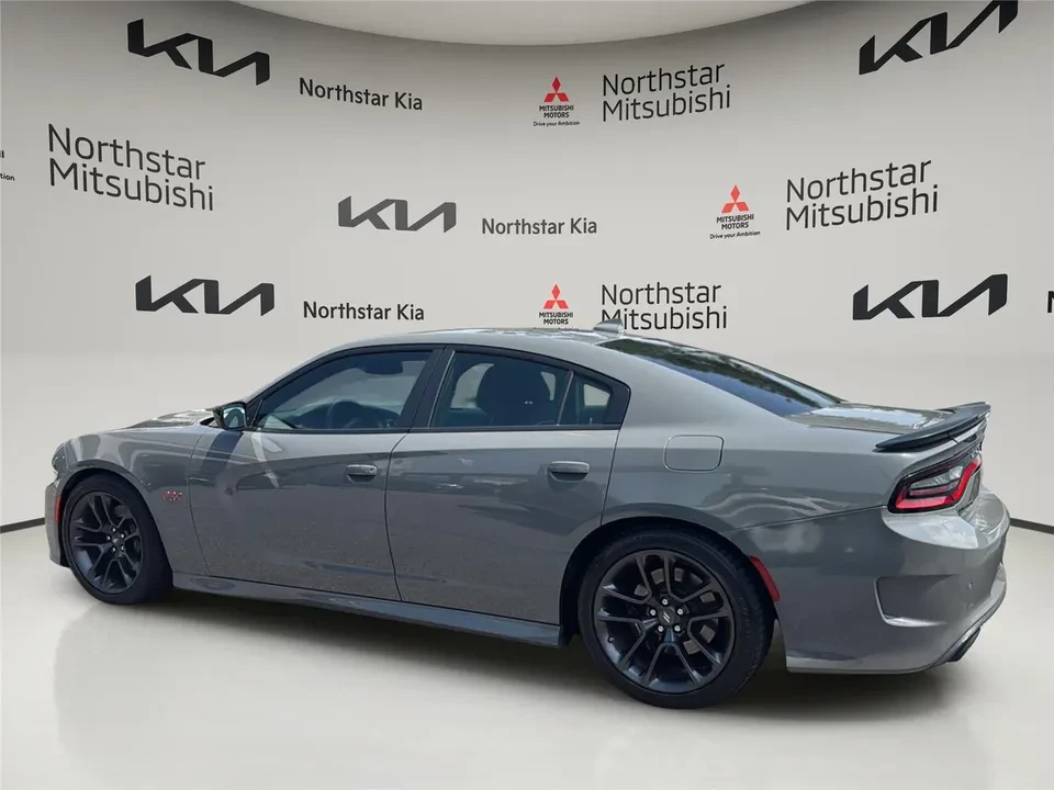 2023 Dodge Charger SRT & 392 7th Gen - Image 3 of 12