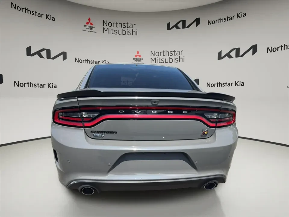 2023 Dodge Charger SRT & 392 7th Gen - Image 6 of 12