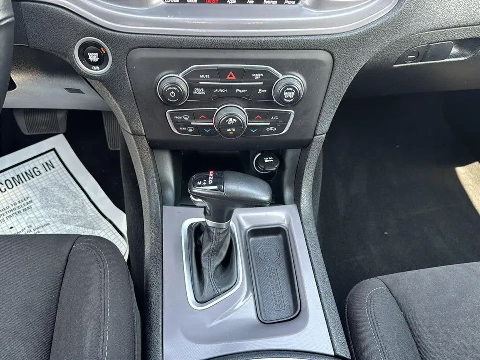 2023 Dodge Charger SRT & 392 7th Gen - Image 9 of 12