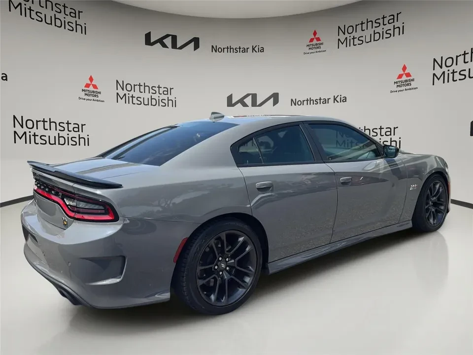 2023 Dodge Charger SRT & 392 7th Gen - Image 7 of 12