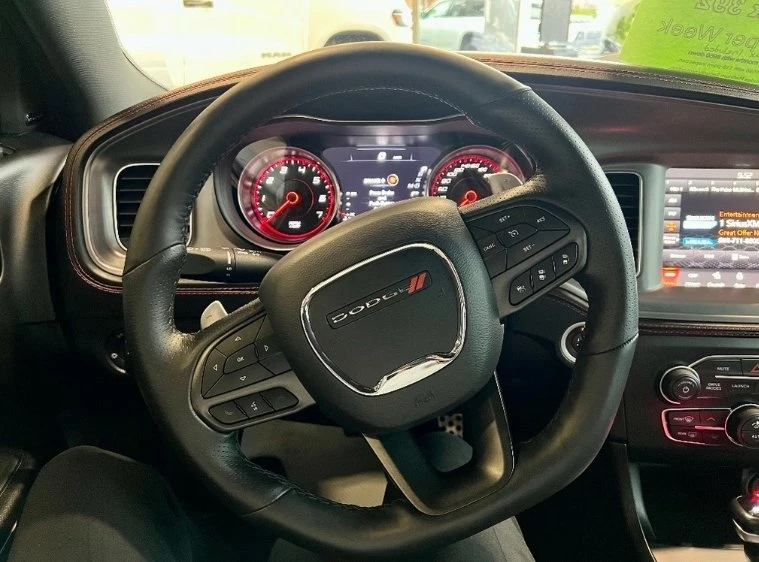 2023 Dodge Charger SRT & 392 7th Gen - Image 13 of 19