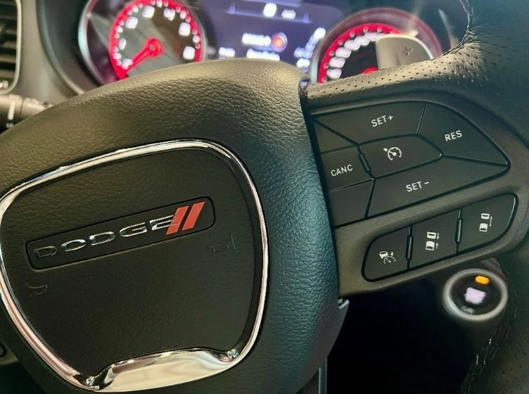 2023 Dodge Charger SRT & 392 7th Gen - Image 14 of 19