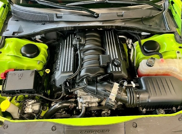 2023 Dodge Charger SRT & 392 7th Gen - Image 11 of 19