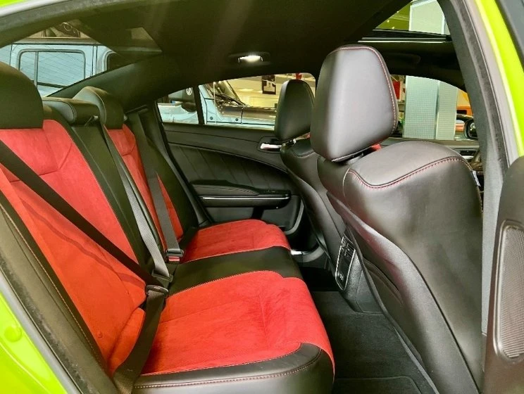 2023 Dodge Charger SRT & 392 7th Gen - Image 18 of 19