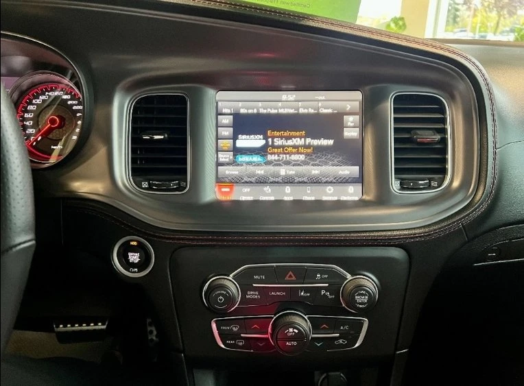 2023 Dodge Charger SRT & 392 7th Gen - Image 15 of 19