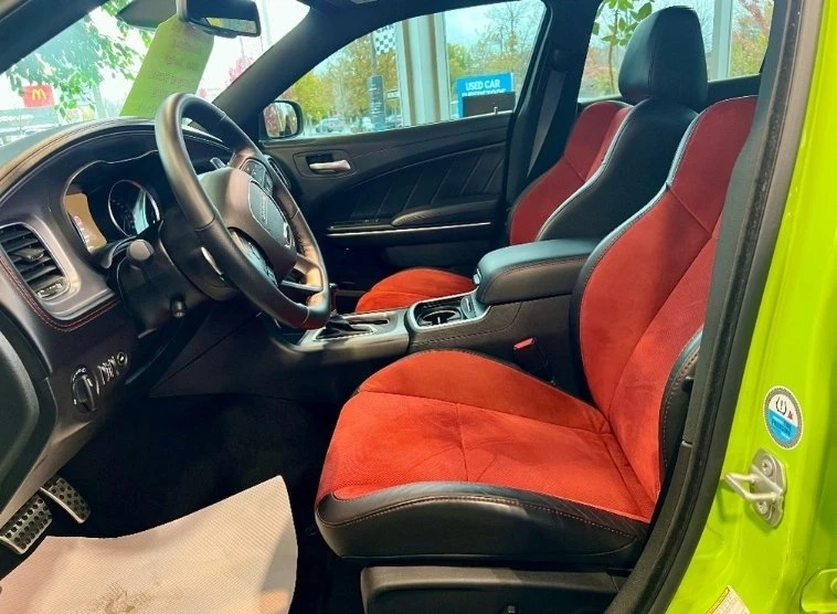 2023 Dodge Charger SRT & 392 7th Gen - Image 17 of 19