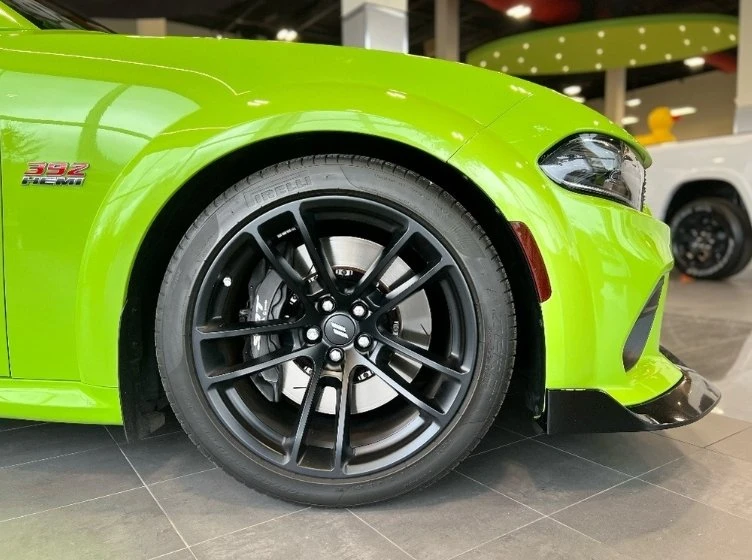 2023 Dodge Charger SRT & 392 7th Gen - Image 10 of 19