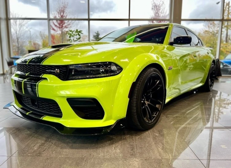 2023 Dodge Charger SRT & 392 7th Gen - Image 3 of 19