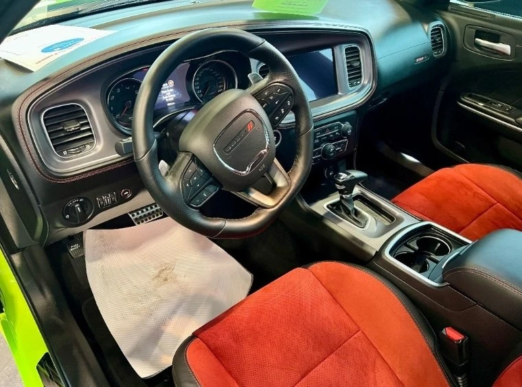 2023 Dodge Charger SRT & 392 7th Gen - Image 12 of 19