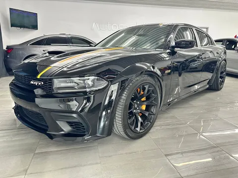 2023 Dodge Charger Scat Pack 392 Widebody