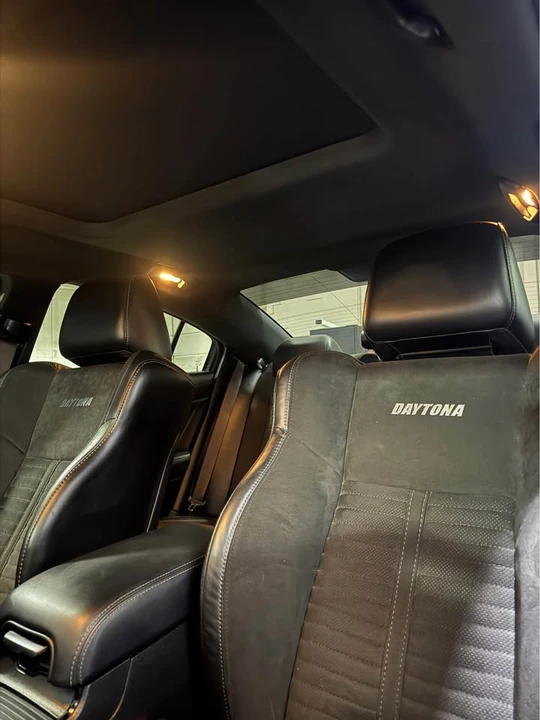 2023 Dodge Charger SRT & 392 7th Gen - Image 8 of 15