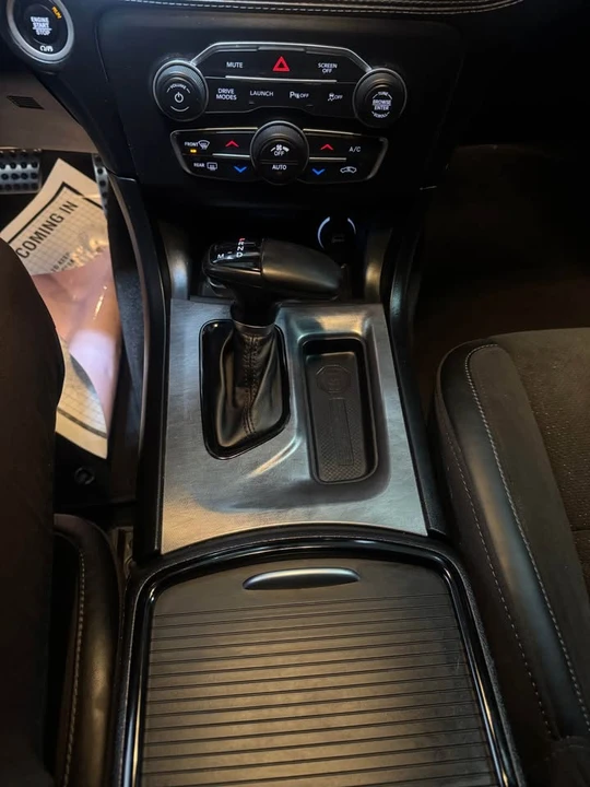 2023 Dodge Charger SRT & 392 7th Gen - Image 13 of 15