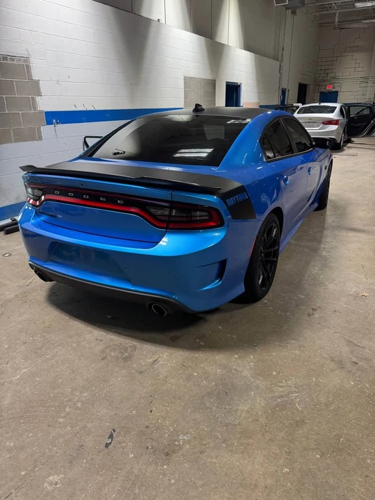 2023 Dodge Charger SRT & 392 7th Gen - Image 5 of 15