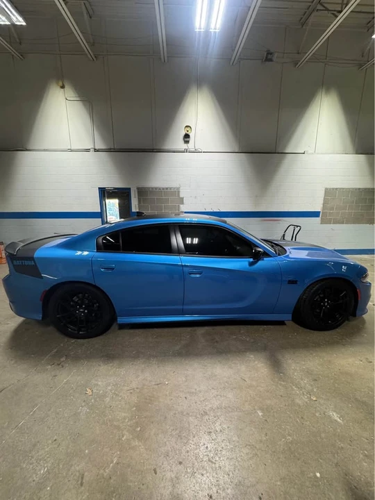 2023 Dodge Charger SRT & 392 7th Gen - Image 3 of 15