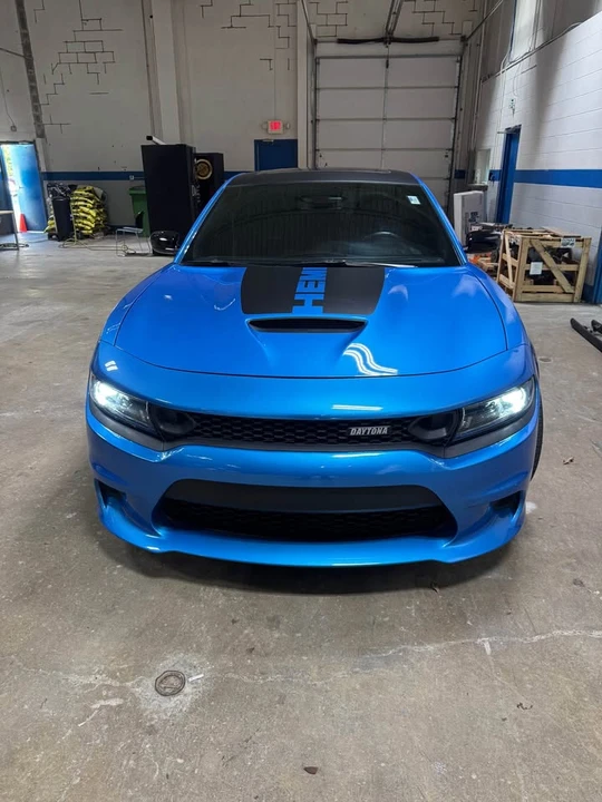 2023 Dodge Charger SRT & 392 7th Gen - Image 2 of 15
