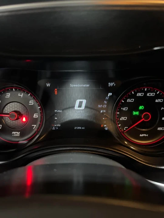 2023 Dodge Charger SRT & 392 7th Gen - Image 11 of 15
