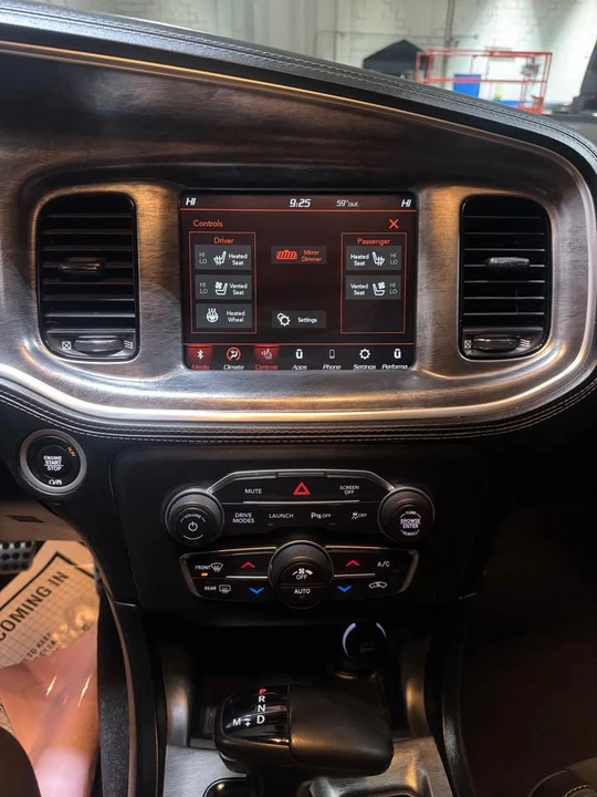 2023 Dodge Charger SRT & 392 7th Gen - Image 12 of 15