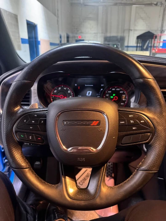 2023 Dodge Charger SRT & 392 7th Gen - Image 10 of 15