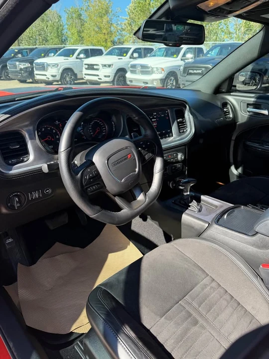 2023 Dodge Charger SRT & 392 7th Gen - Image 7 of 12