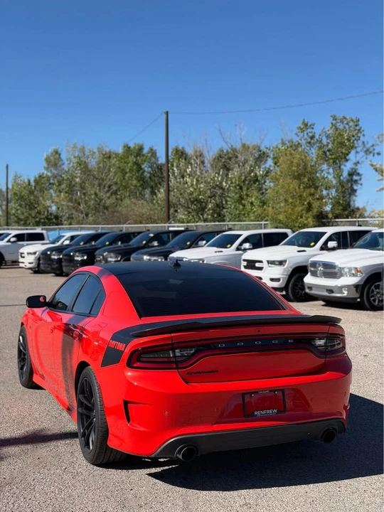 2023 Dodge Charger SRT & 392 7th Gen - Image 6 of 12