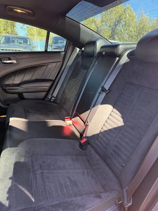 2023 Dodge Charger SRT & 392 7th Gen - Image 11 of 12