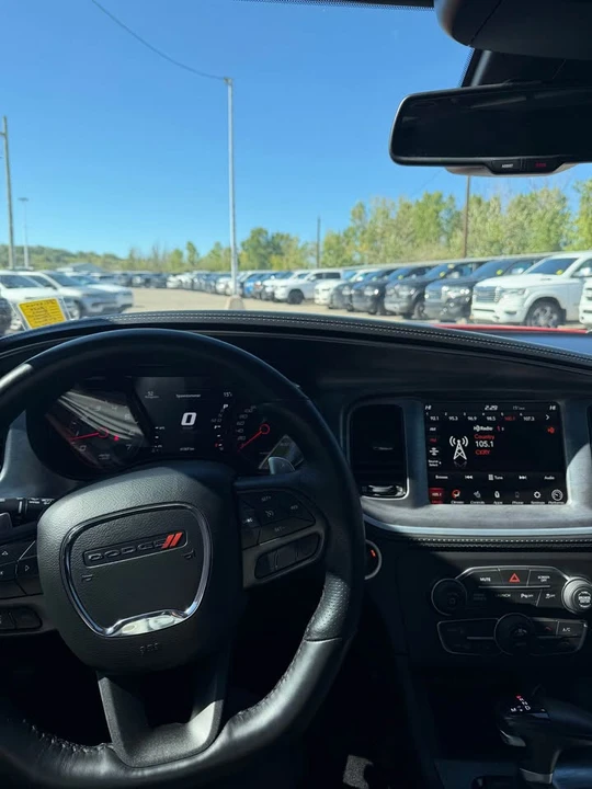 2023 Dodge Charger SRT & 392 7th Gen - Image 8 of 12