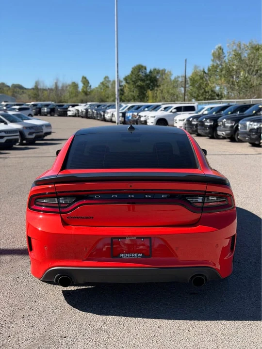 2023 Dodge Charger SRT & 392 7th Gen - Image 5 of 12