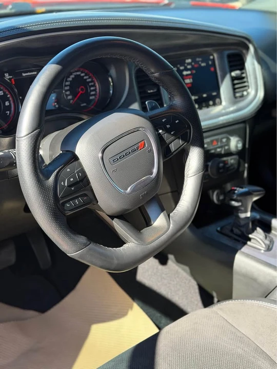 2023 Dodge Charger SRT & 392 7th Gen - Image 9 of 12