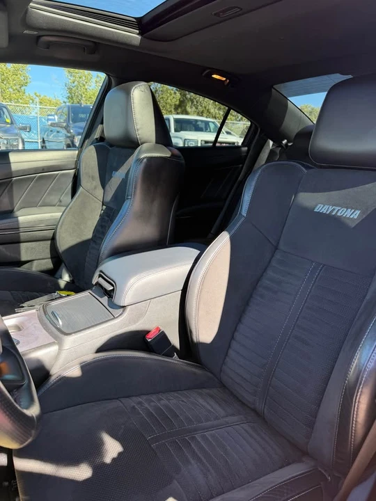 2023 Dodge Charger SRT & 392 7th Gen - Image 10 of 12