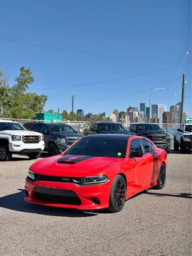 2023 Dodge Charger Scat Pack Daytona 392