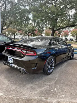 2023 Dodge Charger Scat Pack SRT