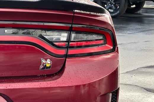 2023 Dodge Charger SRT & 392 7th Gen - Image 9 of 9