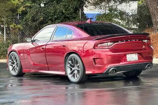 2023 Dodge Charger SRT & 392 7th Gen - Image 3 of 9