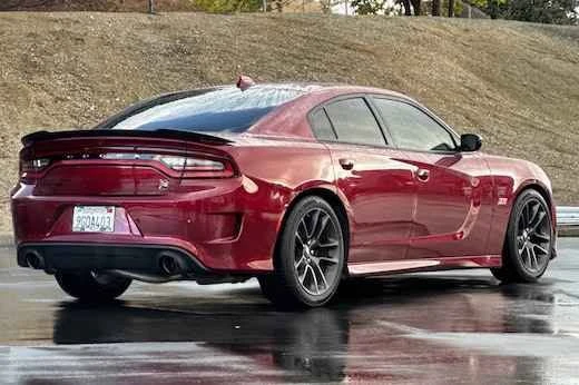 2023 Dodge Charger SRT & 392 7th Gen - Image 2 of 9