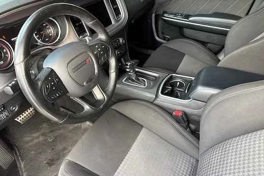 2023 Dodge Charger SRT & 392 7th Gen - Image 5 of 9