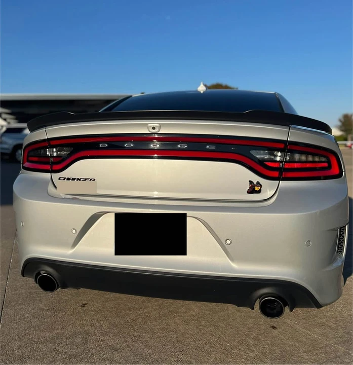 2023 Dodge Charger SRT & 392 7th Gen - Image 5 of 10