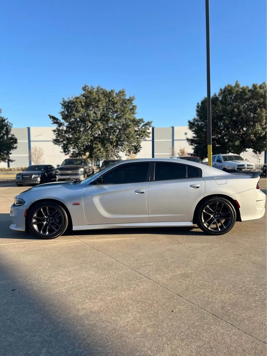 2023 Dodge Charger SRT & 392 7th Gen - Image 2 of 10