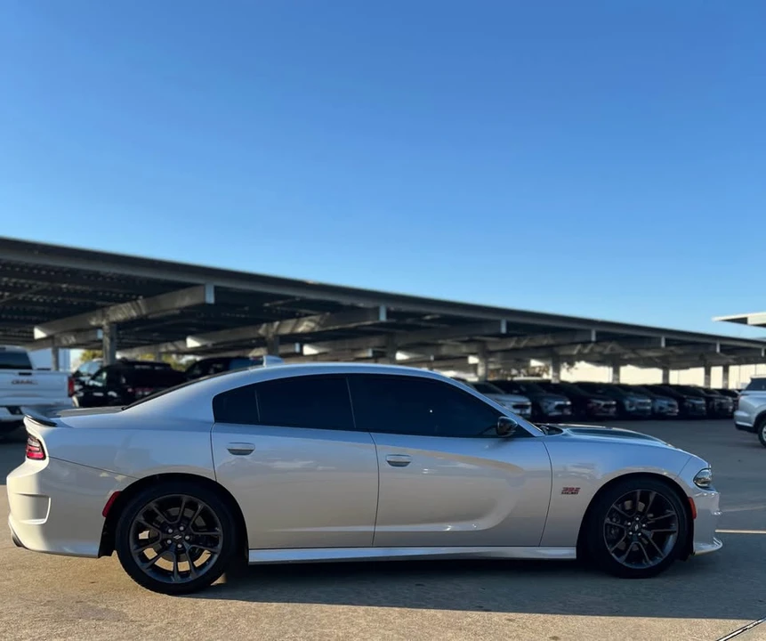 2023 Dodge Charger SRT & 392 7th Gen - Image 3 of 10
