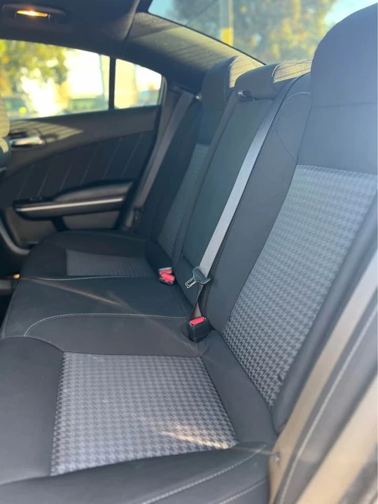2023 Dodge Charger SRT & 392 7th Gen - Image 10 of 10