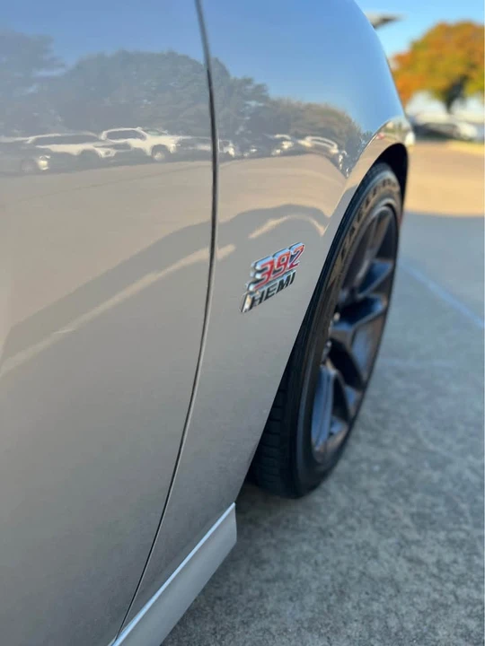 2023 Dodge Charger SRT & 392 7th Gen - Image 6 of 10