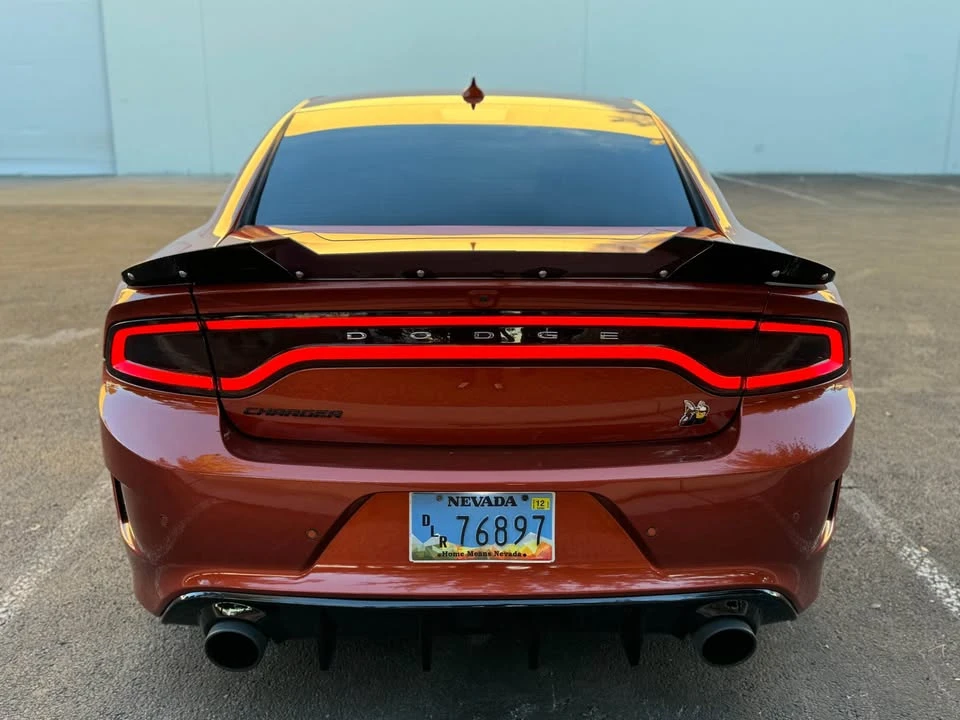 2023 Dodge Charger SRT & 392 7th Gen - Image 4 of 14
