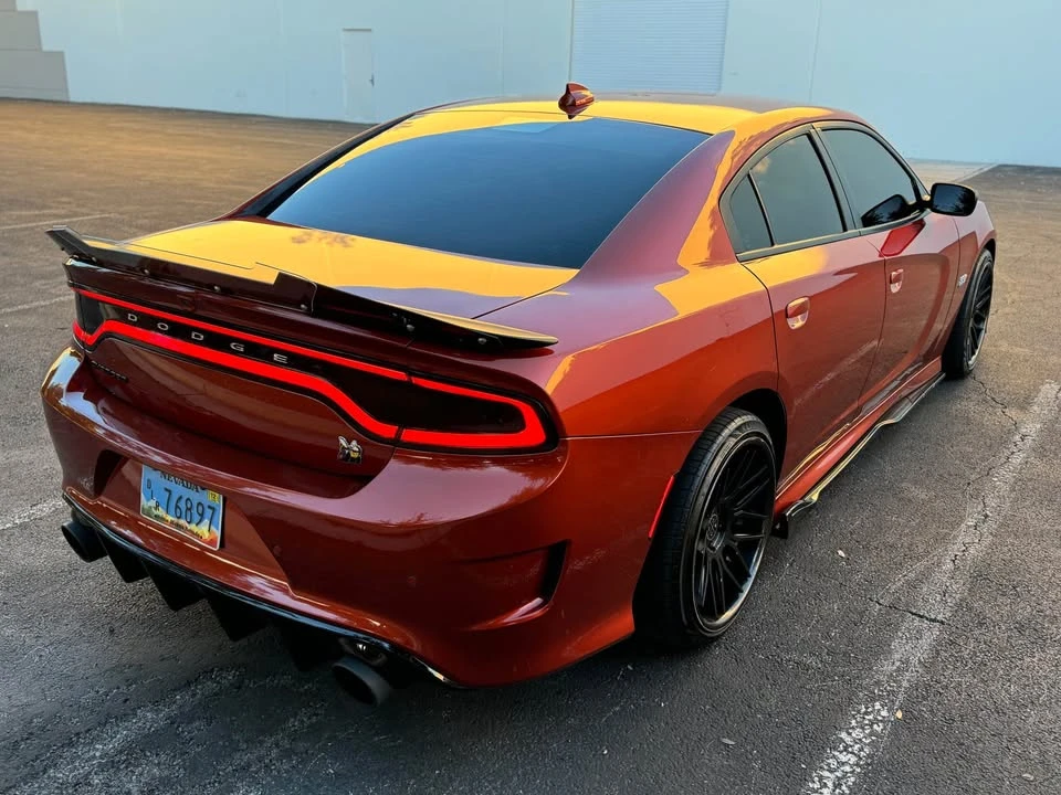 2023 Dodge Charger SRT & 392 7th Gen - Image 3 of 14