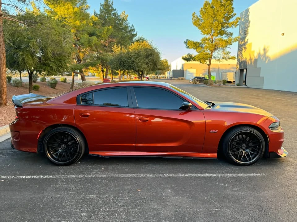 2023 Dodge Charger SRT & 392 7th Gen - Image 2 of 14